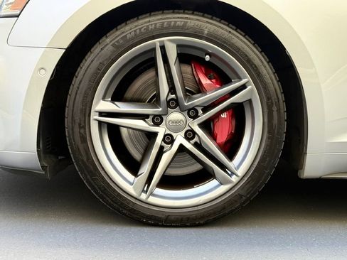 Used 2019 Audi S5 Prestige w/ S Sport Package image 10