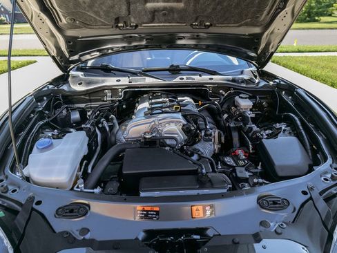 Used 2017 MAZDA MX-5 Miata RF Grand Touring RWD image 24
