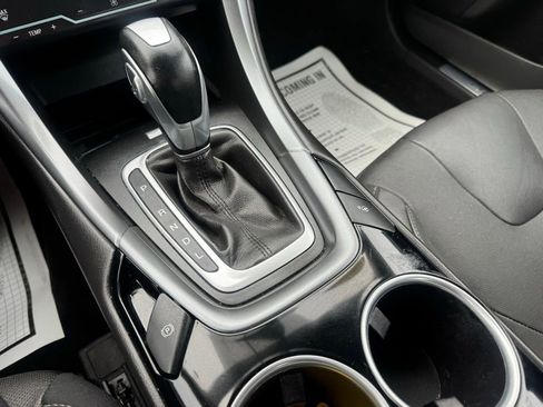 Used 2014 Ford Fusion Titanium image 38