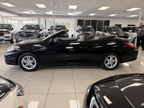 Used 2007 Toyota Solara SE Sport FWD image 6