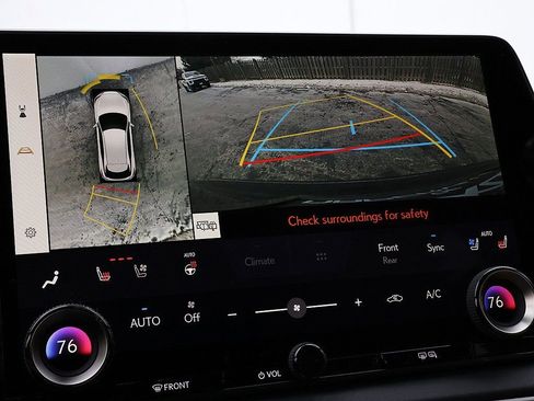 New 2026 Lexus RX 350 Premium w/ Convenience Package image 20