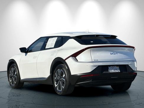 Used 2024 Kia EV6 Light image 6