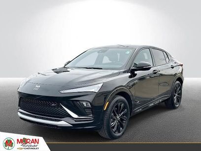 Used 2025 Buick Envista Sport Touring