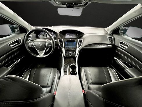 Used 2020 Acura TLX V6 w/ Technology Package image 17