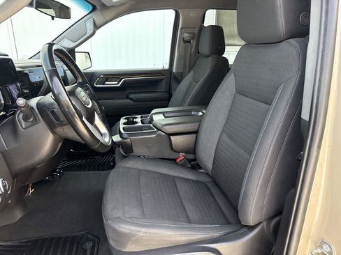 Used 2023 GMC Sierra 1500 Elevation AWD/4WD image 11