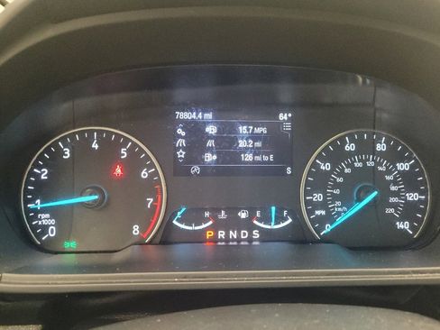 Used 2018 Ford EcoSport SE image 25