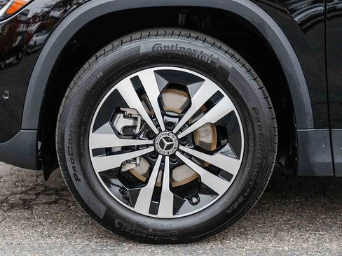 Certified 2026 Mercedes-Benz GLA 250 image 9