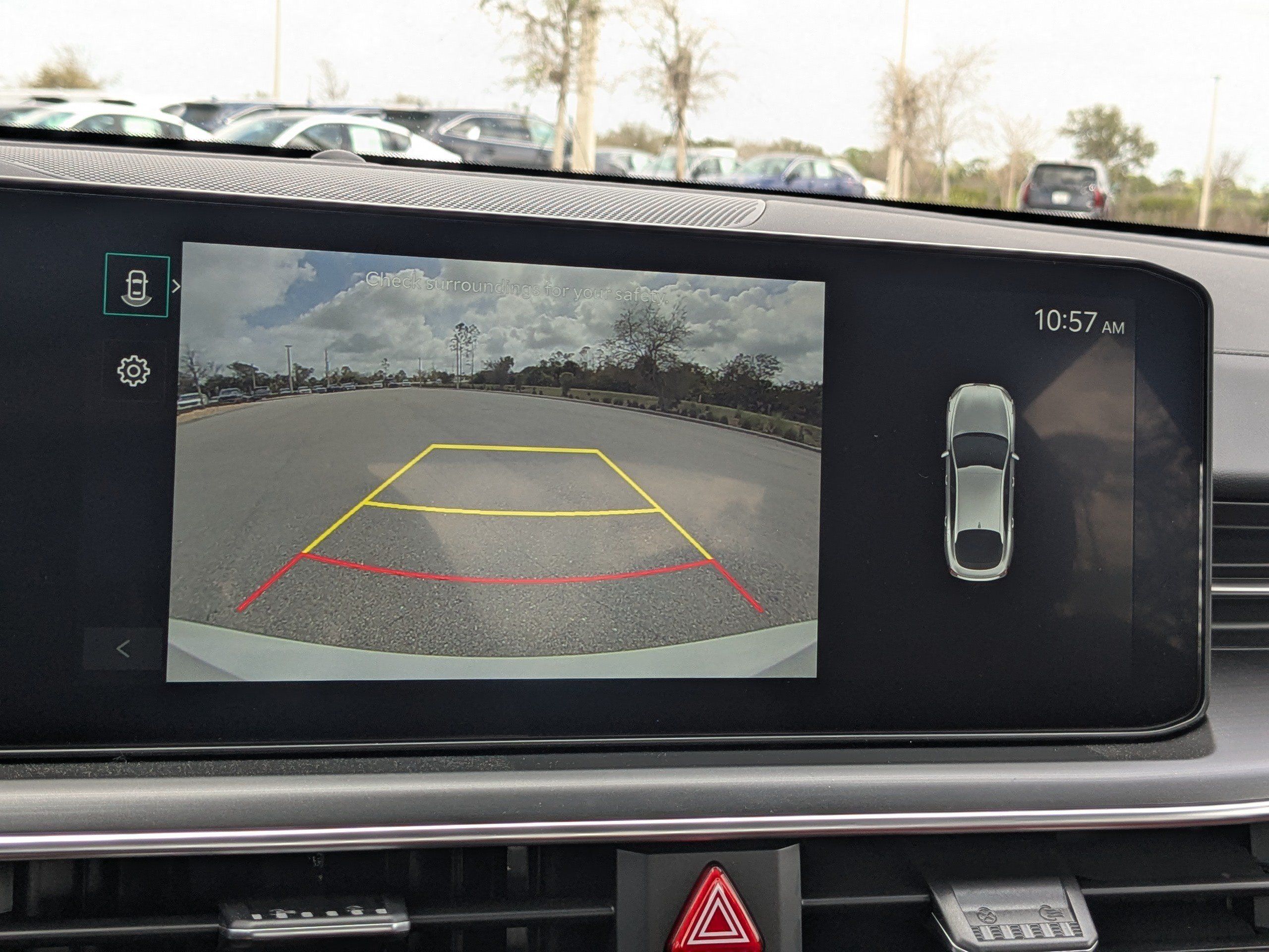 New 2026 Kia K5 GT-Line w/ GT-Line Premium Package FWD image 26