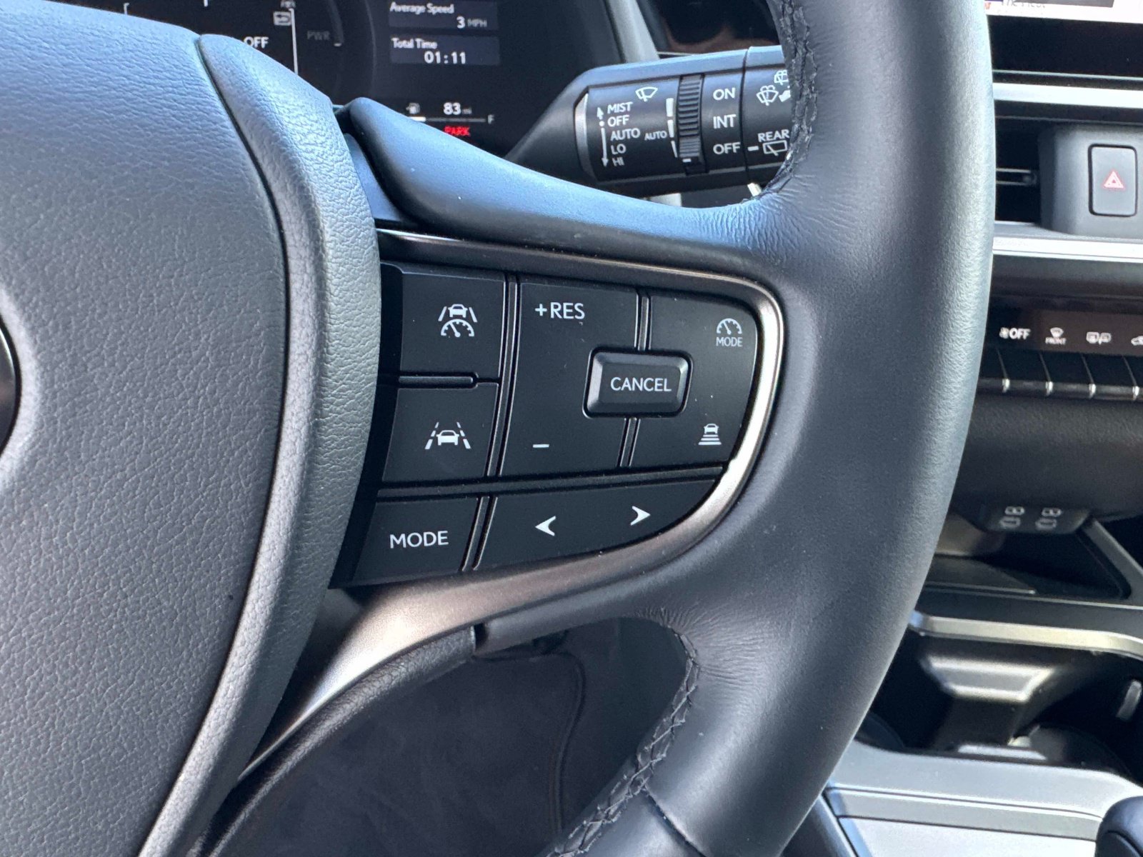 Used 2026 Lexus UX 300h FWD w/ Accessory Package (Z1) image 30