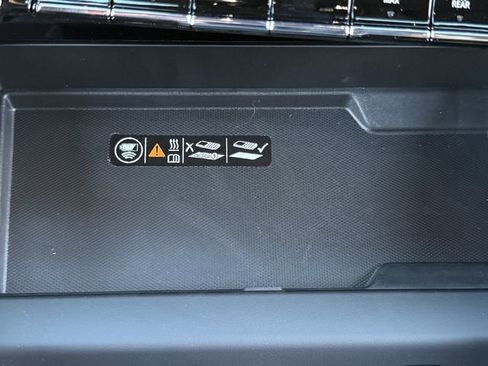 New 2026 Chevrolet Tahoe High Country image 19