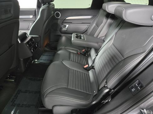Used 2026 Land Rover Discovery Limited Edition AWD/4WD image 5