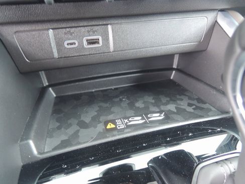 New 2025 Chevrolet Colorado ZR2 w/ Technology Package image 20