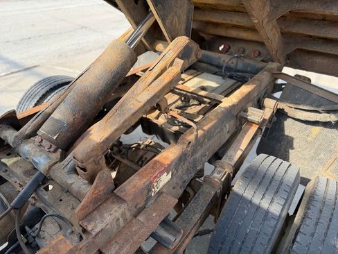 Used 2015 Ford F350 XL w/ Power Equipment Group AWD/4WD image 10