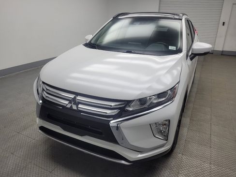 Used 2020 Mitsubishi Eclipse Cross SE image 15