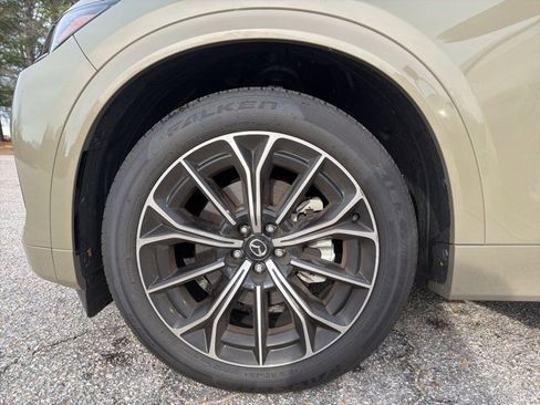 Used 2025 MAZDA CX-70 3.3 Turbo S w/ Premium Package image 8