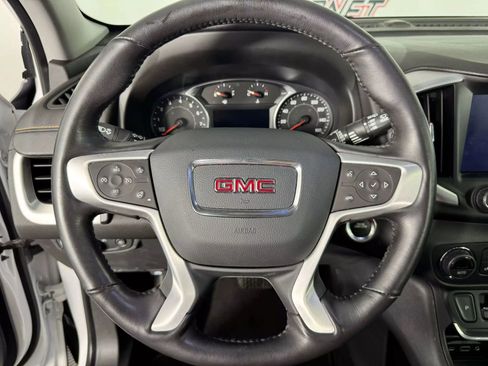 Used 2020 GMC Terrain SLT w/ Preferred Package AWD/4WD image 13
