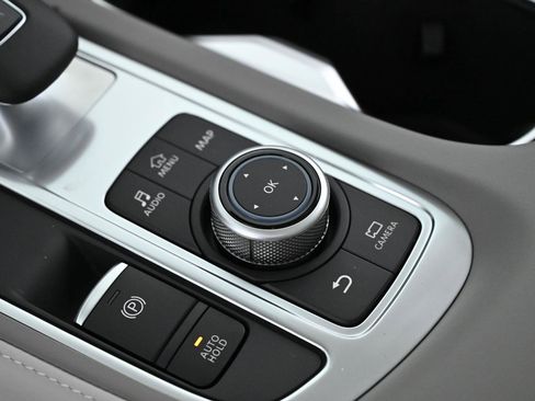 New 2026 INFINITI QX60 Luxe w/ Cargo Package image 17