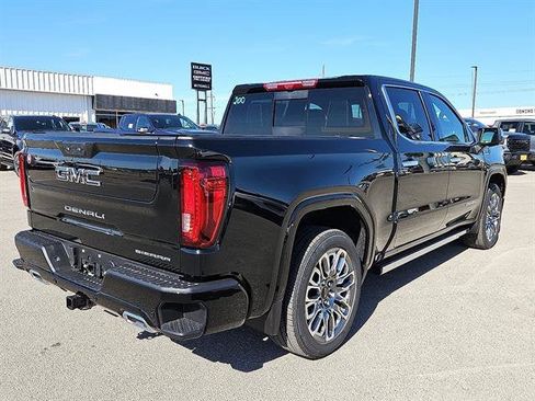 New 2026 GMC Sierra 1500 Denali Ultimate image 5