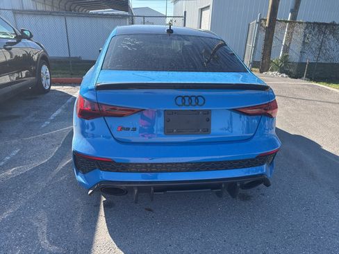 Used 2023 Audi RS 3 image 6