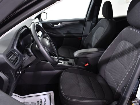 Used 2023 Ford Escape Active w/ Tech Pack #2 image 6