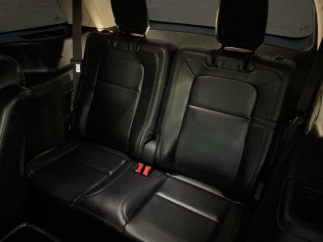 Used 2021 Lincoln Aviator Reserve w/ Equipment Group 210A AWD/4WD image 29