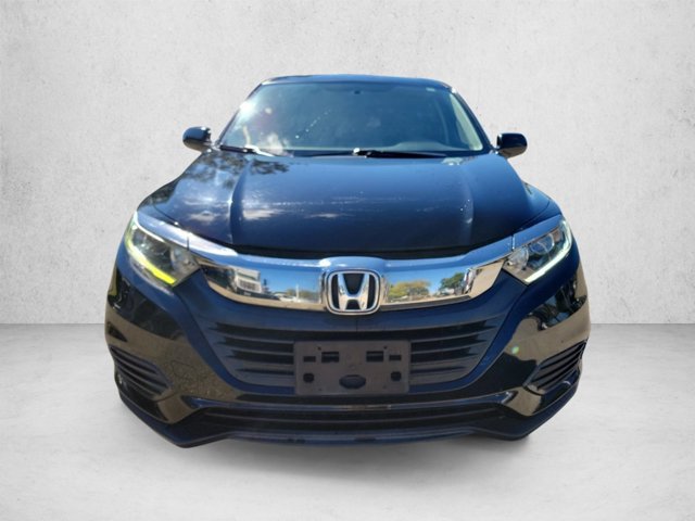 Used 2019 Honda HR-V LX image 18
