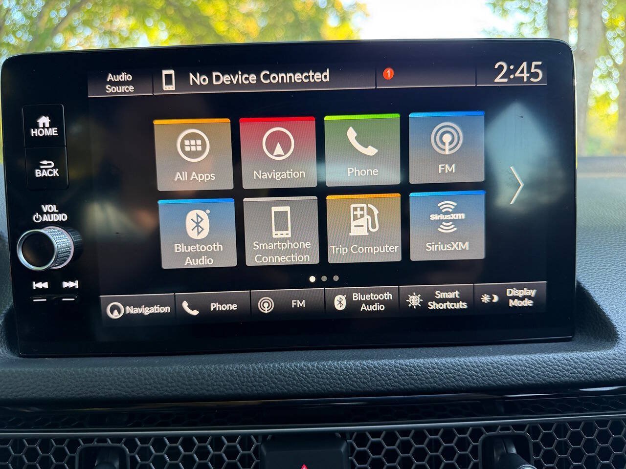 Used 2013 Honda CR-V EX image 16