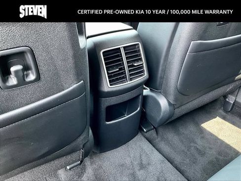 Certified 2024 Kia Sportage X-Line w/ X-Line Premium Package AWD/4WD image 11