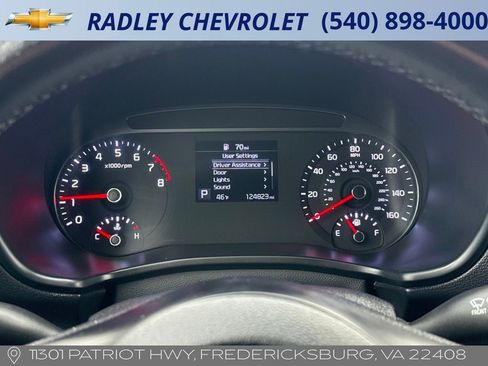 Used 2020 Kia Soul X-Line image 8