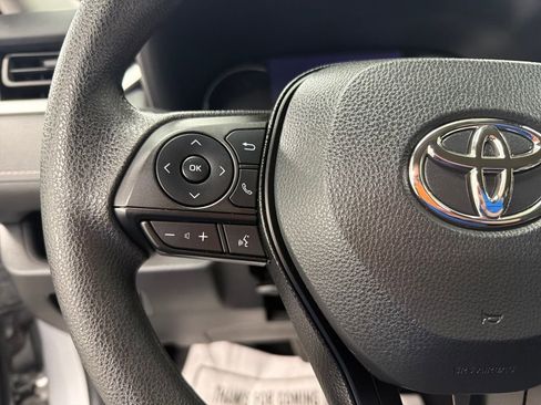 Used 2024 Toyota RAV4 LE image 19