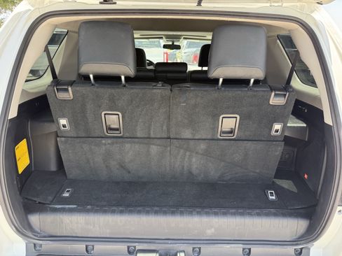 Used 2019 Toyota 4Runner Limited RWD image 32