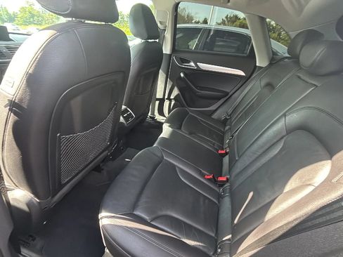 Used 2015 Audi Q3 2.0T Premium Plus FWD image 18