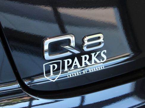 Used 2019 Audi Q8 Premium AWD/4WD image 37