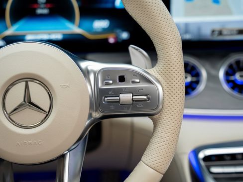 Used 2021 Mercedes-Benz AMG GT 63 S image 50