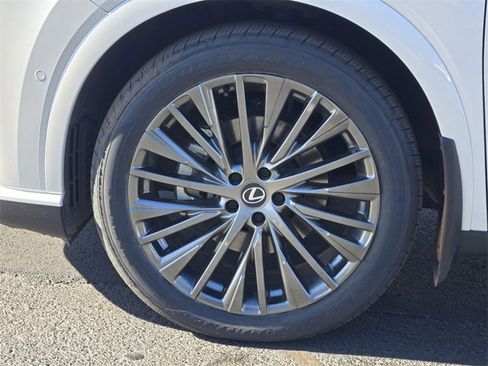 Certified 2023 Lexus RX 350 FWD w/ Cold Area Package image 12