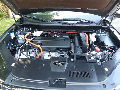 Used 2024 Honda CR-V Sport-L image 18