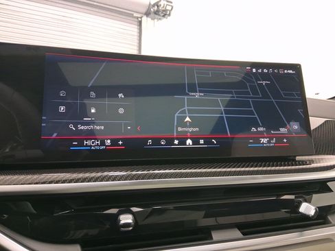 New 2026 BMW X7 M60i w/ Executive Package image 23