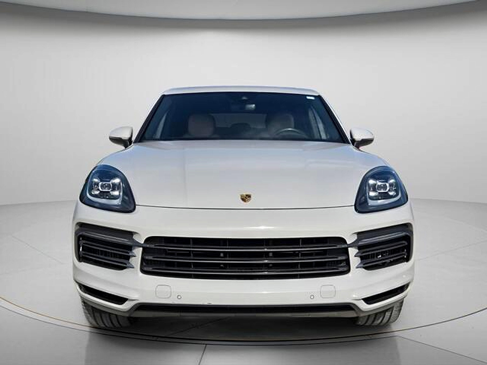 Used 2021 Porsche Cayenne AWD/4WD image 9