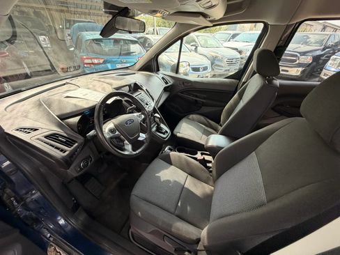 Used 2016 Ford Transit Connect XL FWD image 20