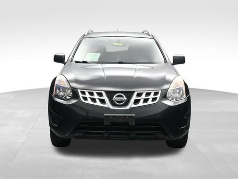 Used 2015 Nissan Rogue S w/ Convenience Package AWD/4WD image 8