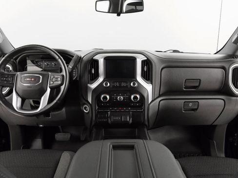 Used 2019 GMC Sierra 1500 Elevation image 12
