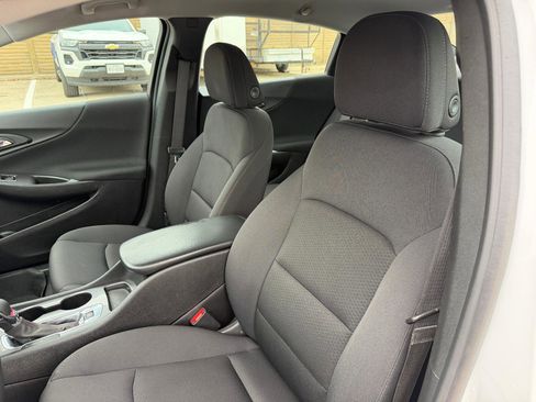 Used 2023 Chevrolet Malibu RS w/ LPO, Floor Liner Package FWD image 17