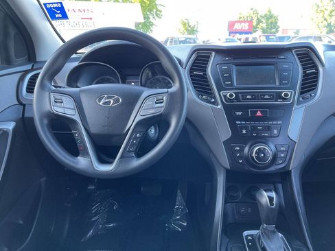 Used 2017 Hyundai Santa Fe Sport AWD/4WD image 17