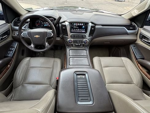 Used 2016 Chevrolet Suburban LTZ AWD/4WD image 36