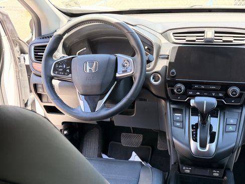 Certified 2020 Honda CR-V EX-L image 18