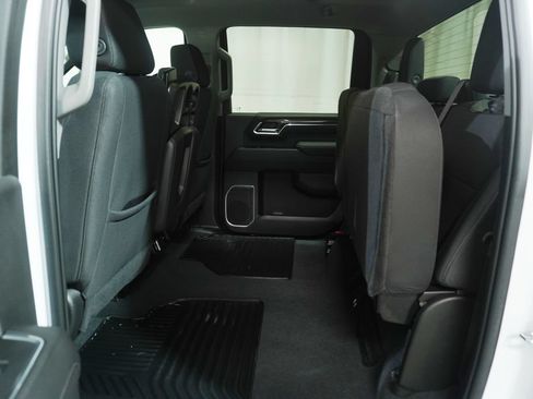 Used 2024 Chevrolet Silverado 2500 LT w/ Convenience Package AWD/4WD image 13