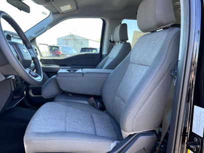 New 2026 Ford F150 XLT