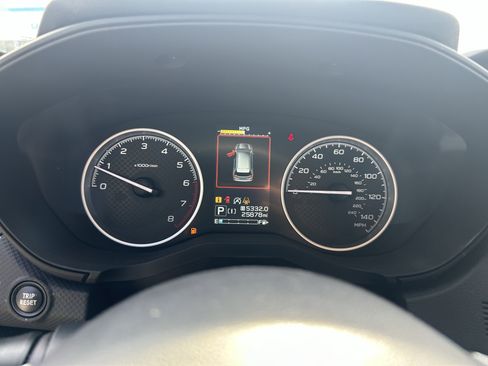 Used 2023 Subaru Forester Limited image 11