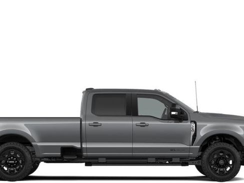 New 2026 Ford F250 XLT AWD/4WD image 29
