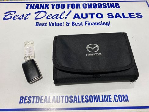 Used 2022 MAZDA CX-9 Grand Touring AWD/4WD image 34